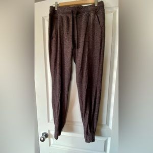 Ready to Rulu Joggers